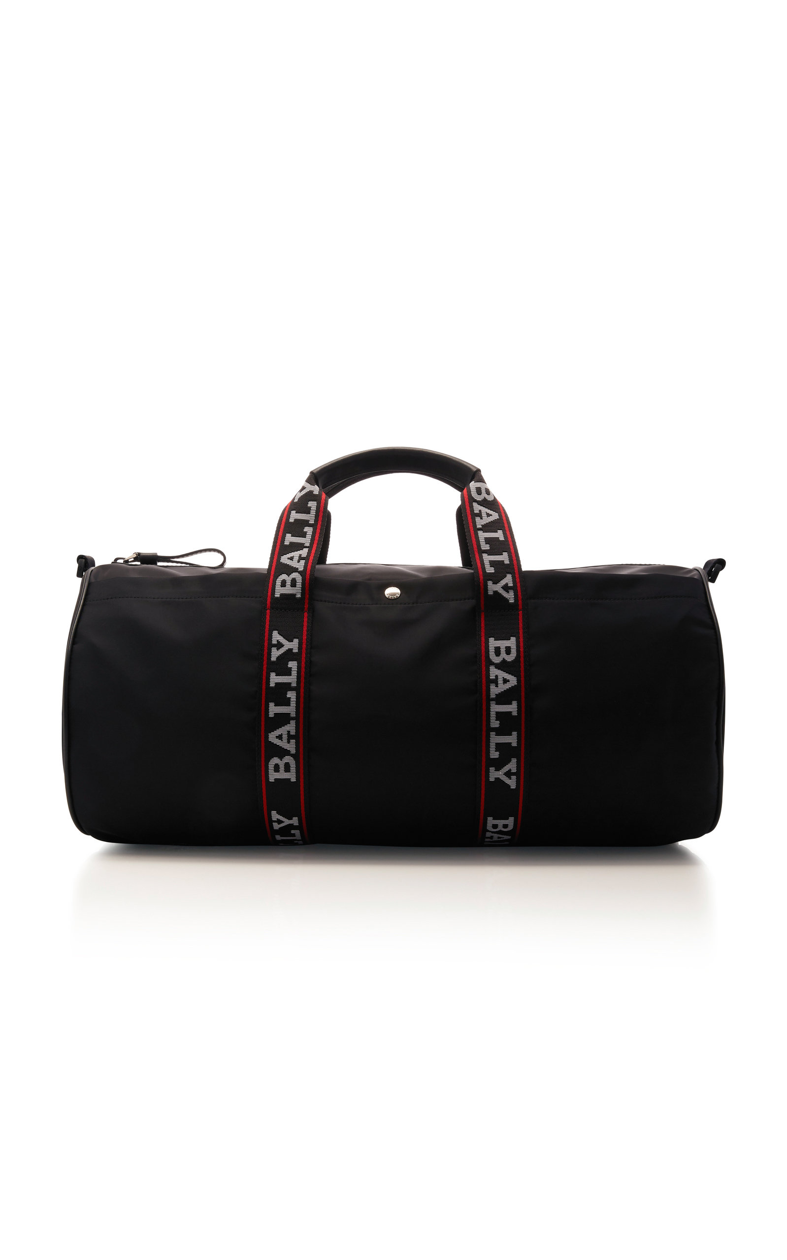 bally duffle