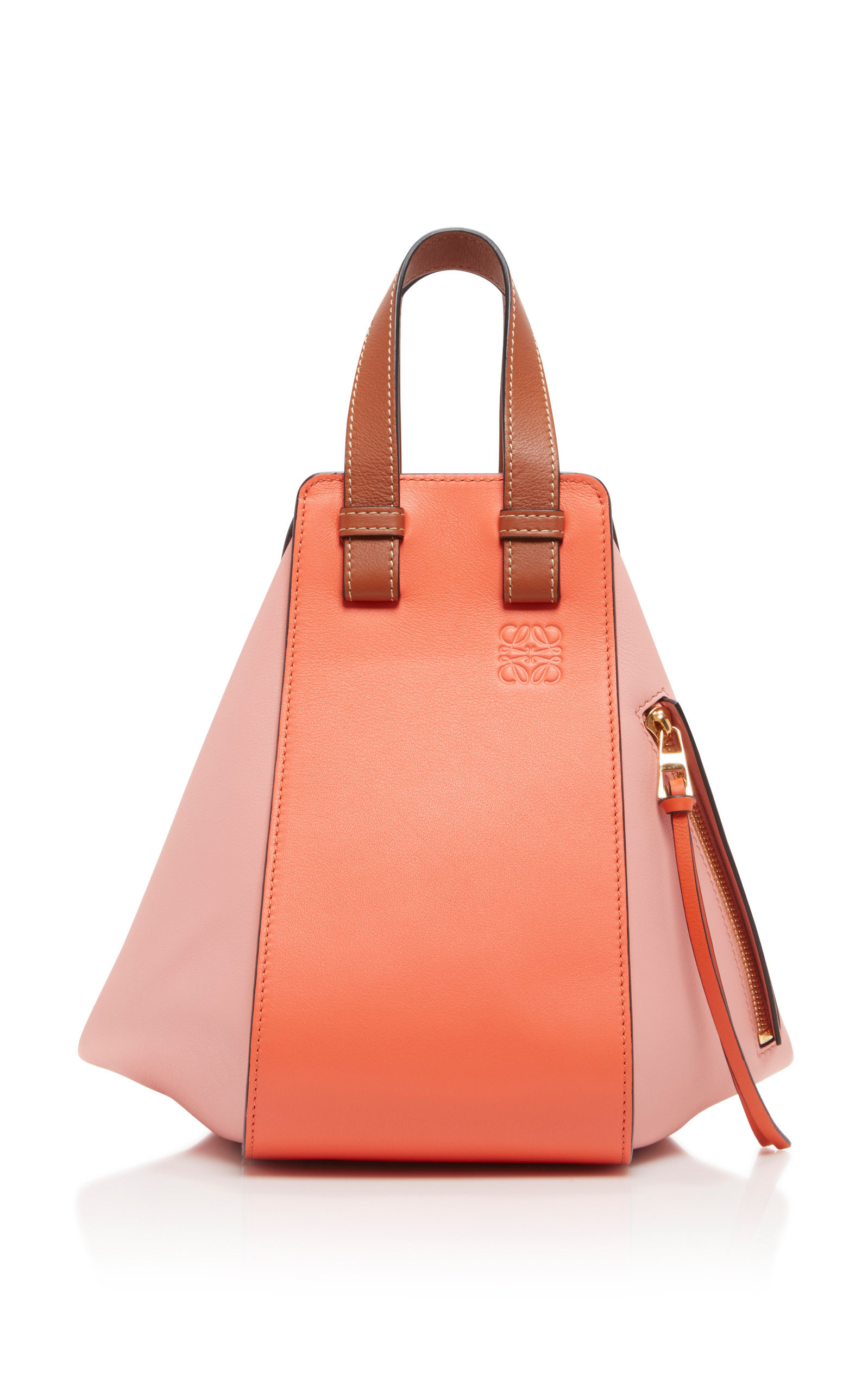 Loewe Hammock Small Bag In Multi | ModeSens