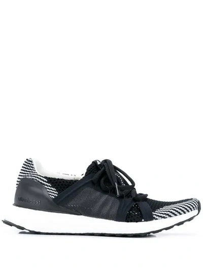 Adidas By Stella Mccartney Ultraboost Sneakers In Black