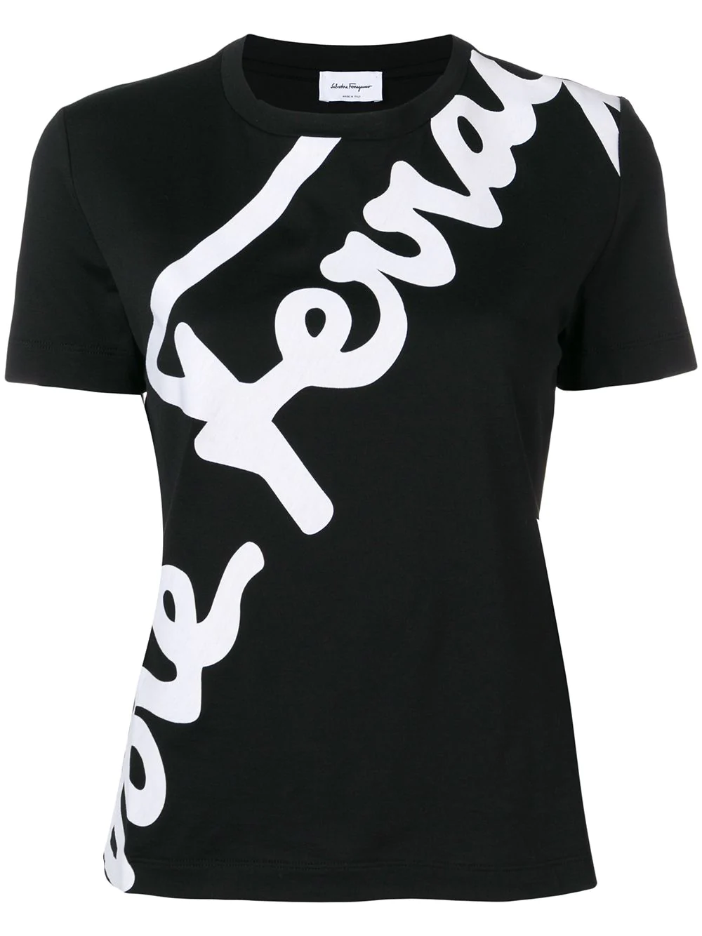 t shirt ferragamo