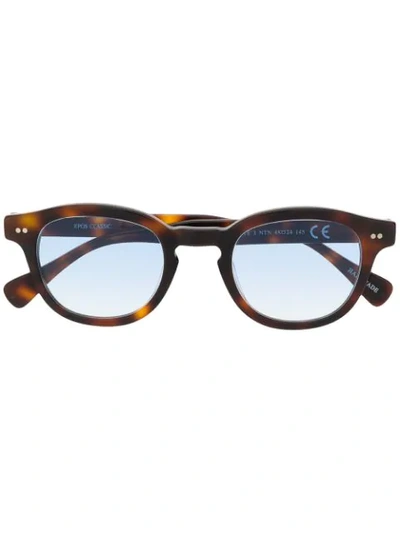 Epos Bronte Glasses