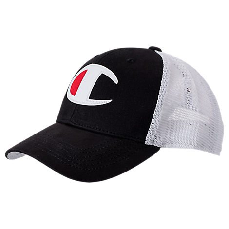 dad hat champion