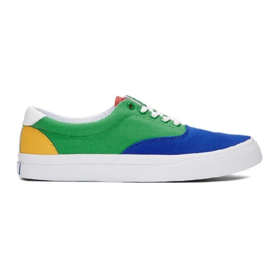 Thorton sneakers 2025