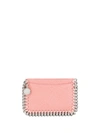 Stella Mccartney Falabella Purse - Pink