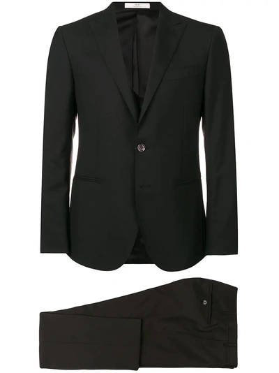 Corneliani Two In Black