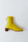 Acne Studios  In Yellow/beige