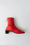 Acne Studios  In Red/black