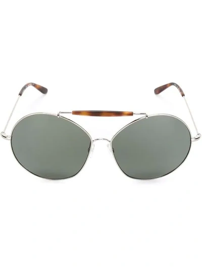 Valentino Garavani Aviator Sunglasses