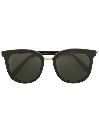 Gentle Monster Slow Slowly Sunglasses Gentle Monster Slow Slowly Sunglasses Cat-Eye Sunglasses  main image 4