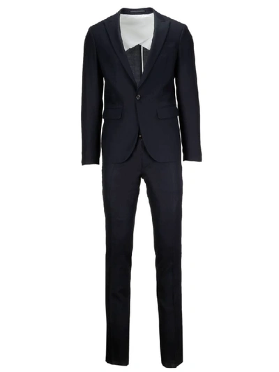 Dsquared2 Suit In F
