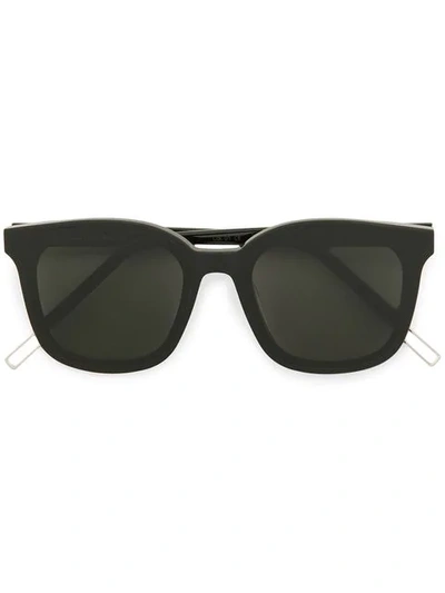 s*i様 GENTLE MONSTER PLATRA papas Gentle Monster Papas 01 In Black | ModeSens