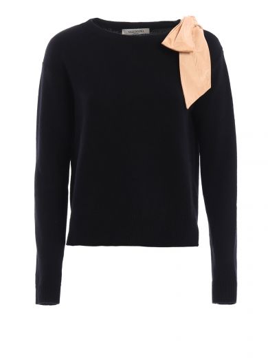valentino knit shirt