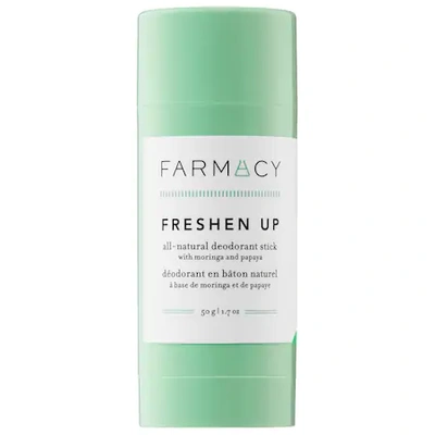 Farmacy Freshen Up All-natural Deodorant 1.7 oz/ 50 G