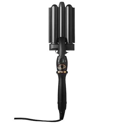 Amika High Tide Deep Wave Hair Crimper