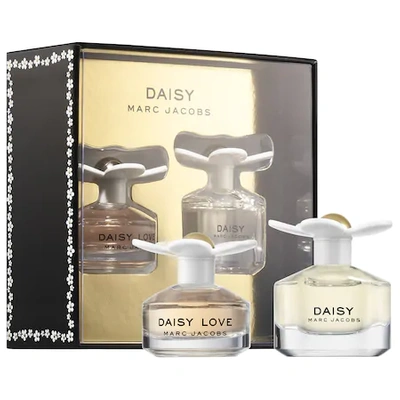 Marc Jacobs Fragrances Mini Daisy Perfume Set