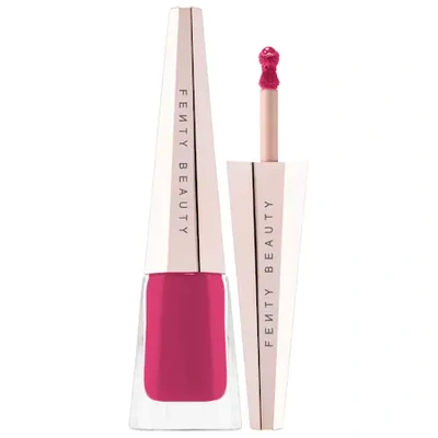 Fenty Beauty By Rihanna Stunna Lip Paint Longwear Fluid Lip Color Unlocked 0.13 oz/ 4 ml