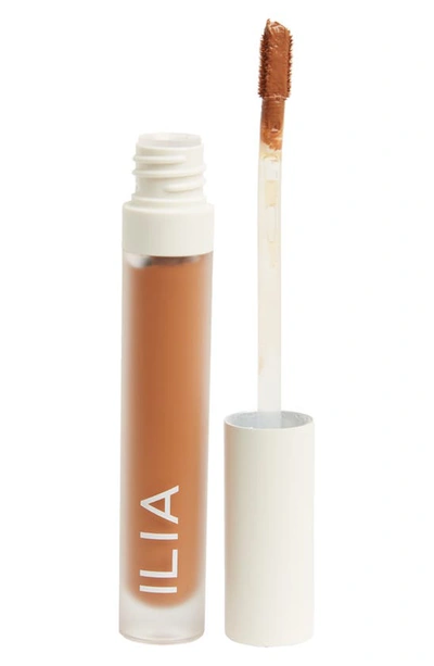 Ilia True Skin Serum Concealer With Vitamin C Cassia Sc8 0.16 oz/ 5 ml