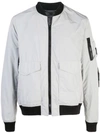 Belstaff Men's Moonshine Barham Bomber Jacket