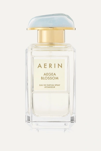 Aerin Beauty Eau De Parfum - Aegea Blossom, 50ml In Colorless