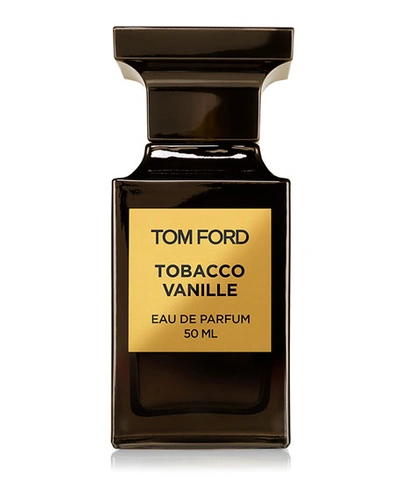 Tom Ford Tobacco Vanille Eau De Parfum Fragrance 1.7 Oz. In White