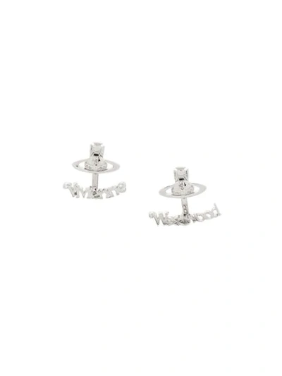 Vivienne westwood 2025 toni earrings