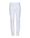 Dsquared2 Casual Pants In White