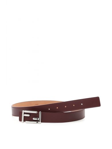 fendi baguette belt