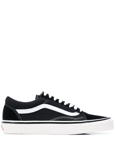 Vans Old Skool 36 Dx Sneakers - Black