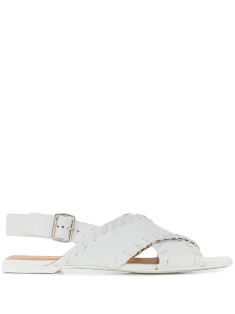 jil sander sandals sale