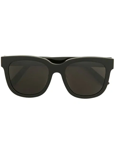 Gentle Monster Salt 01 In Black | ModeSens display picture 2