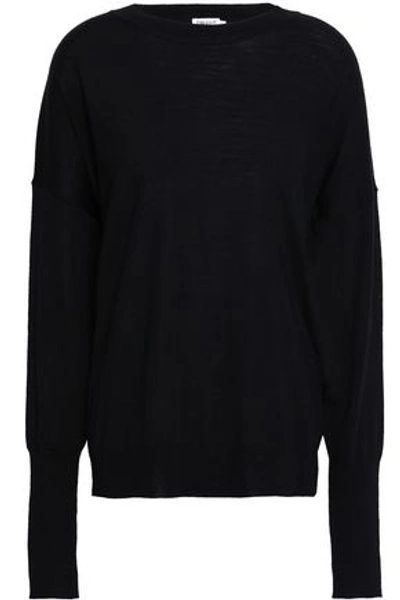 Filippa K Woman Wool Sweater Black