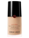 Giorgio Armani Women's Power Fabric Longwear High Cover Liquid Foundation In Beige