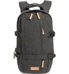 Eastpak Floid Backpack - Black In Black Denim