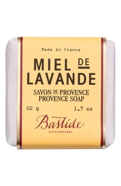 Bastide 7 Oz. Miel De Lavande Artisanal Provence Soap
