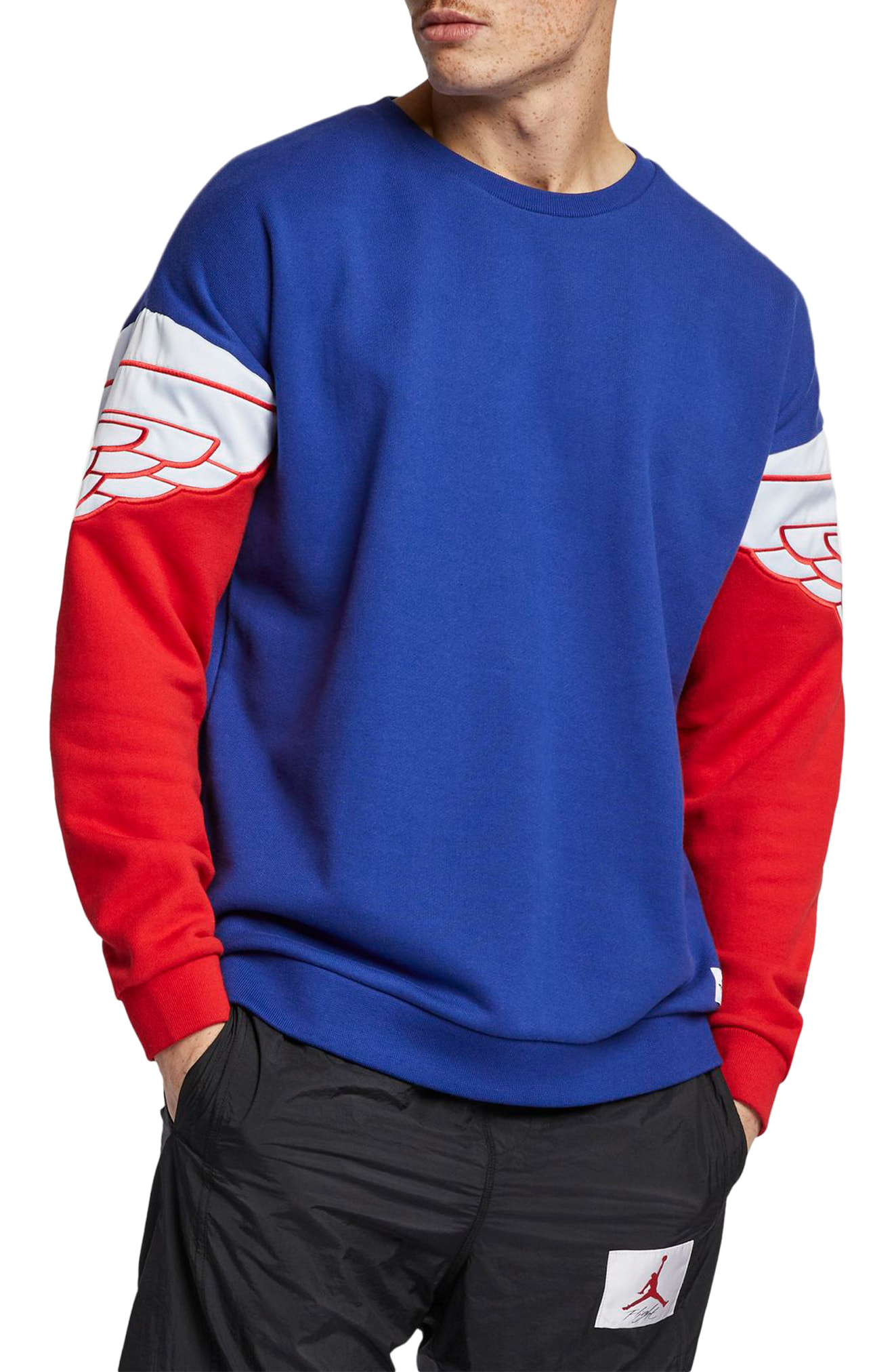 sweatshirt jordan