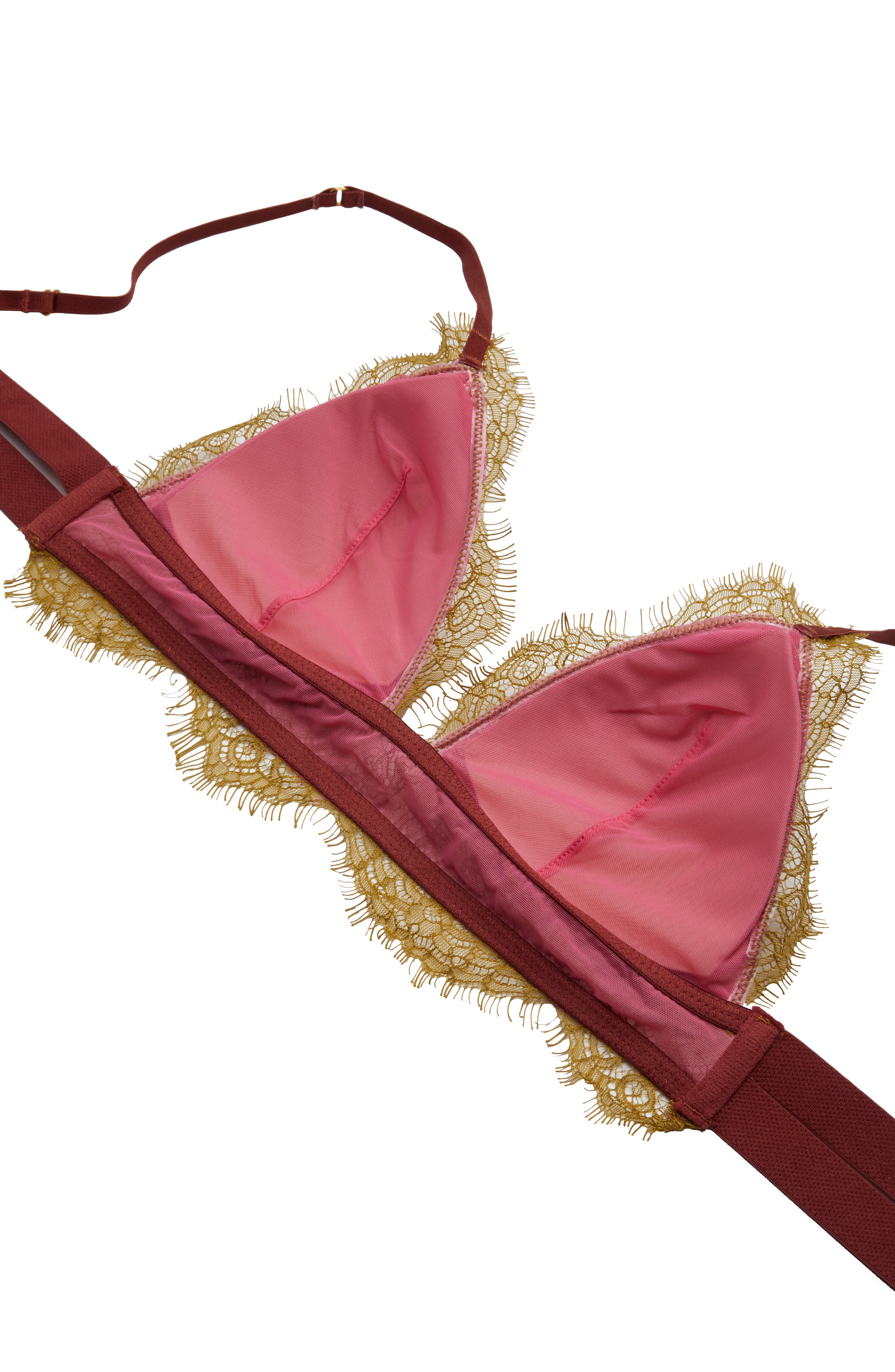 dora larsen bralette