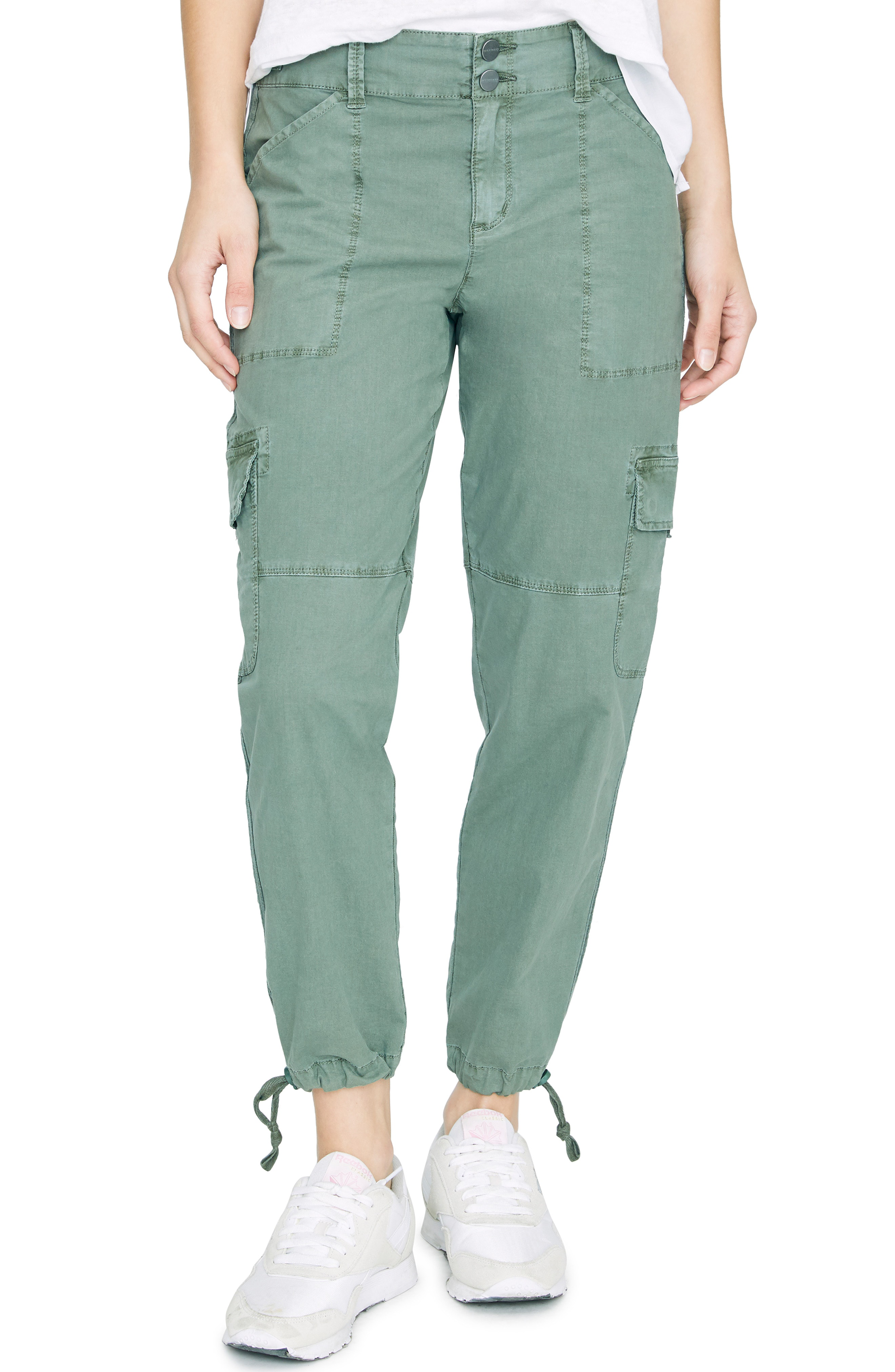 sanctuary terrain cargo pants
