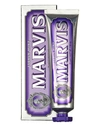 Marvis 3.8 Oz. Jasmine Mint Toothpaste