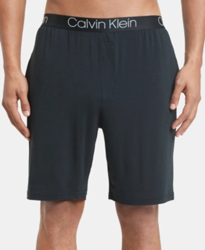 CALVIN KLEIN ULTRA-SOFT LOUNGE SHORTS NM1660