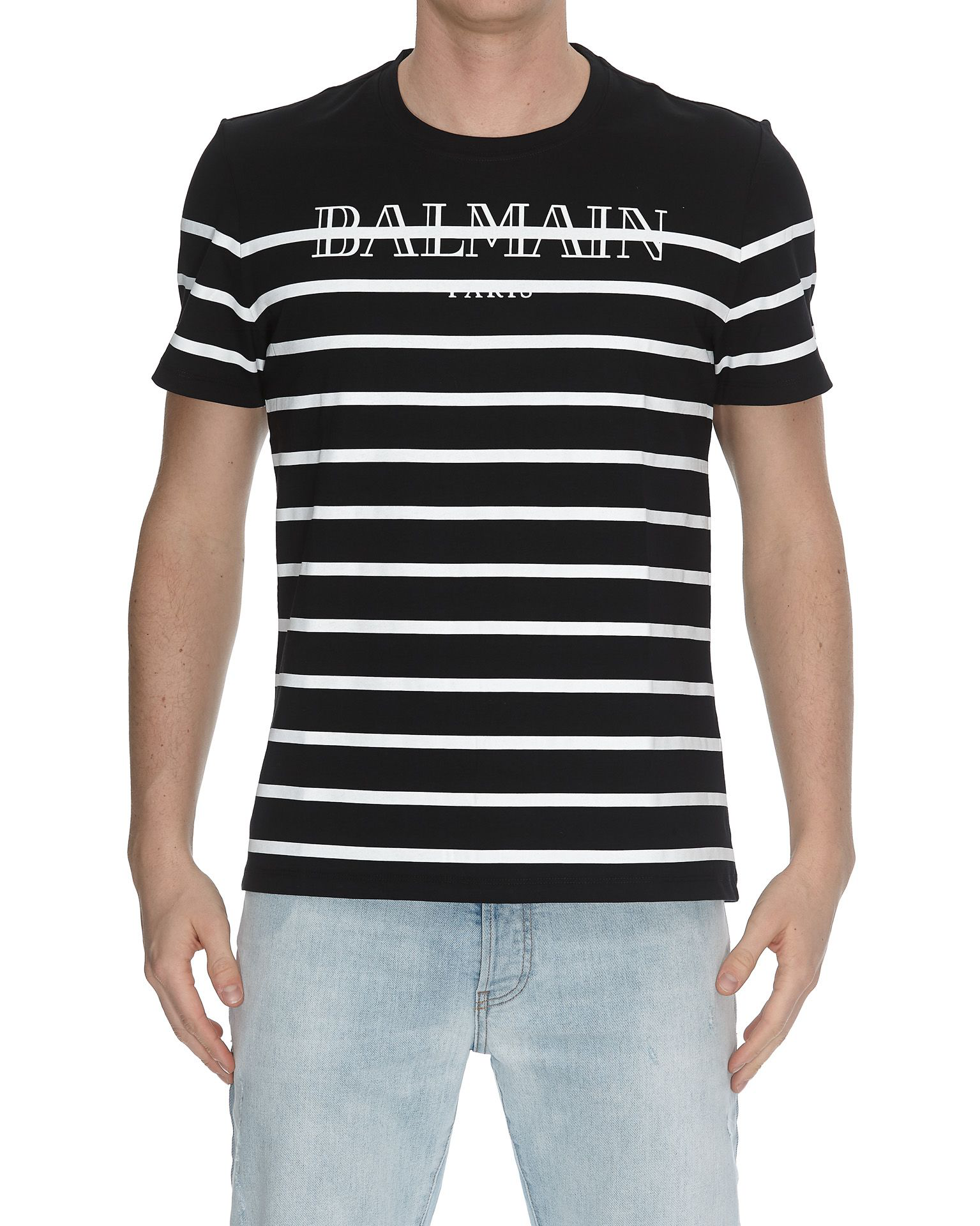 balmain t shirt original vs fake