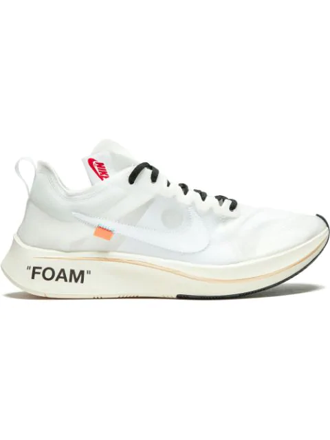 the 10 zoom fly