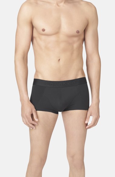 calvin klein trunks size guide