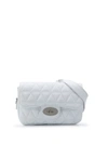 Marc Ellis Anais Belt Bag - White