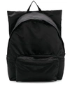 Eastpak X Raf Simons Backpack In Black