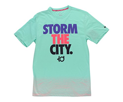 kd shirts mens