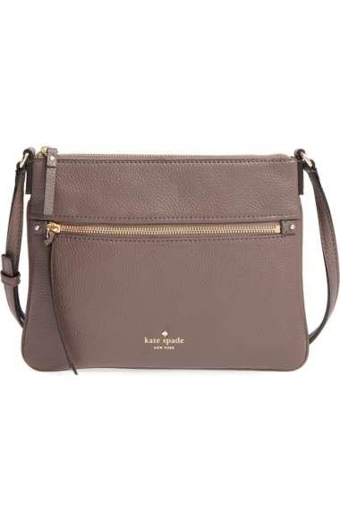 kate spade gabriele crossbody