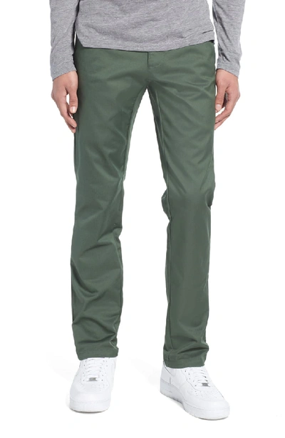 Carhartt Sid Chino Pants In Adventure