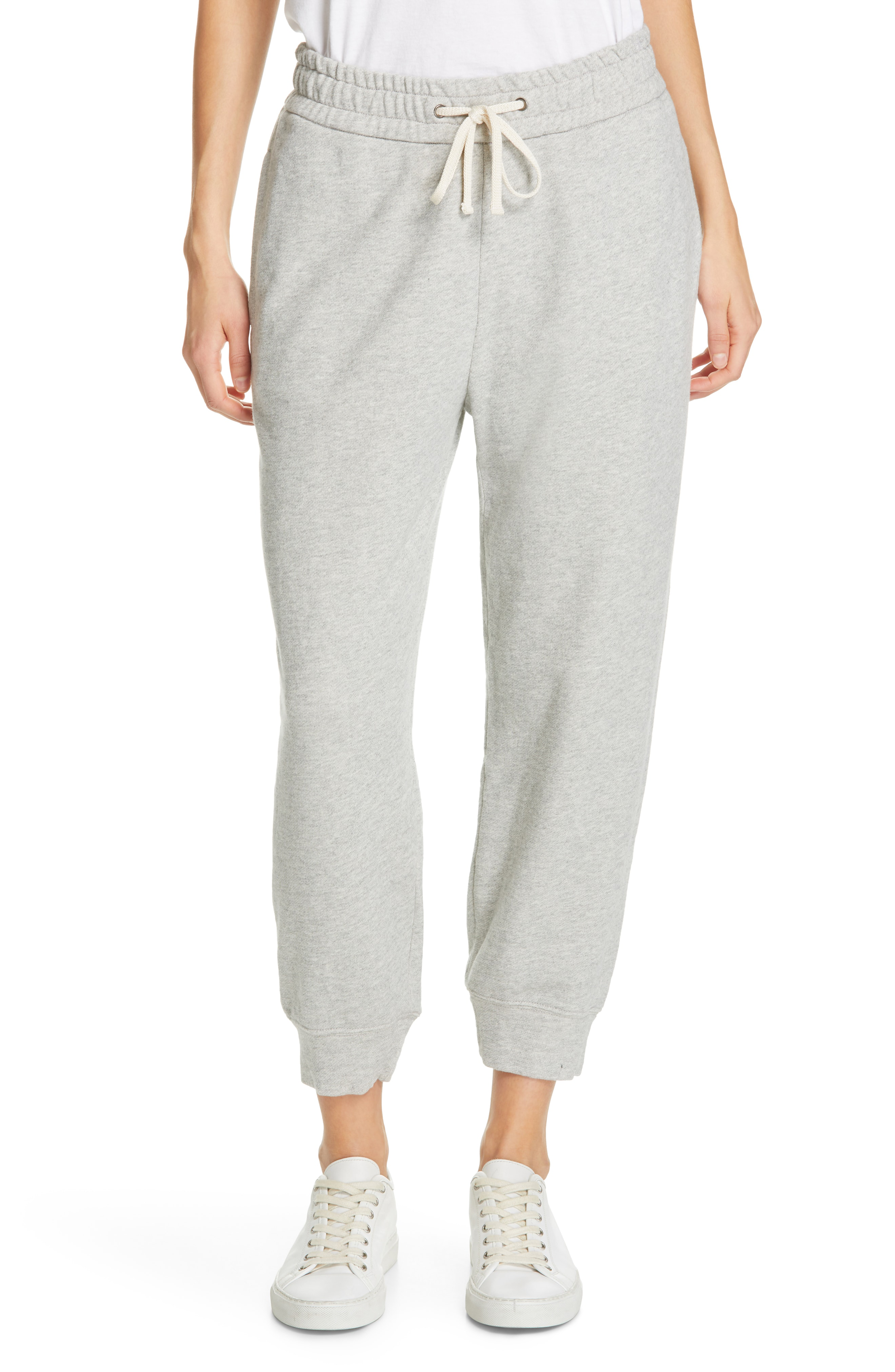 james perse sweatpants