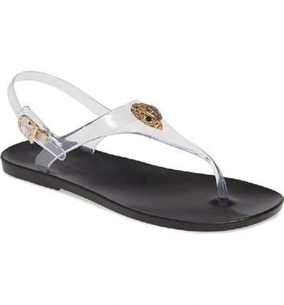 Kurt Geiger Maddison Sandal In Black