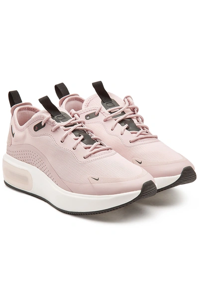 Nike Air Max Dia Sneakers In Pink | ModeSens